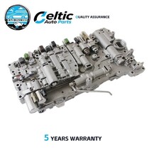 A761E TRANSMISSION VALVE BODY 04UP TOYOTA TUNDRA image 14