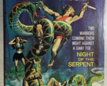 TALES OF SWORD &amp; SORCERY DAGAR THE INVINCIBLE #9 (1974) Gold Key Comics ... - $14.84