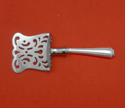 Fairfax by Durgin Gorham Sterling Silver Petit Four Server 6&quot; Custom Made - £48.99 GBP