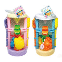 Kid&#39;s Beach Sand Play Set 6pcs - $23.41