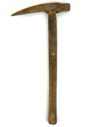 Geologist&#39;s 20&quot; Long Handled Hammer Pick 5 Lbs 20&quot; Prospectors Mining Go... - $339.43 CAD