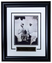 Arnold Palmer Jack Nicklaus Signed Framed 8x10 PGA Golf Photo JSA LOA - £610.40 GBP