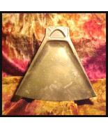 1930s Arts and Crafts Brass Crumb Tray - $48.02 CAD