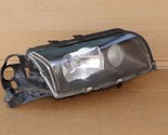03-06 Volvo s80 XENON HID Glass Headlight w/Corner Light Passenger Right RH - $274.35