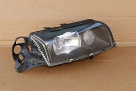 03-06 Volvo s80 XENON HID Glass Headlight w/Corner Light Passenger Right RH - £217.41 GBP