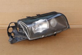 03-06 Volvo s80 XENON HID Glass Headlight w/Corner Light Passenger Right RH - £215.89 GBP