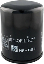 Hi Flo Oil Filter HF621 - $8.95
