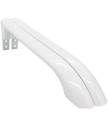 5304486359 Door Handle-Replaces 5304506469 5304504507 242059501 White - $30.62 CAD
