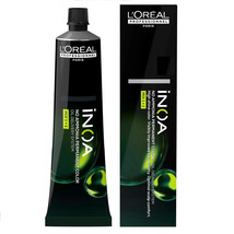 Loreal Inoa 5.0/5NN ODS2 Ammonia-Free Permanent Haircolor 2.1oz 60g - $16.90