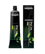 Loreal Inoa 5.0/5NN ODS2 Ammonia-Free Permanent Haircolor 2.1oz 60g - $23.29 CAD