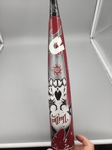 Demarini Voo Doo TR3 FLO COMP.  X10 BBCOR .50 BASEBALL BAT-32”/29 H-H 2 ... - £34.09 GBP