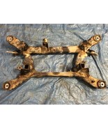 BMW 740i E38 Rear SUBFRAME BRACE MOUNT SUB FRAME CARRIER DIFF DIFFERENTI... - $121.90