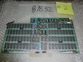Apple Lisa 820-4010-A Add-On Memory Board *Used* - $215.00