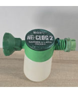 Vintage Miracle-Gro No-Clog-2 Lawn &amp; Garden Feeder Sprayer Bottle - $371.66 MXN
