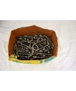 Huge Lot of 74 U Bolt With Nuts #150M0075PL 3-1/2&quot; Long 1/4-20 Thread - ... - $1,111.12 MXN