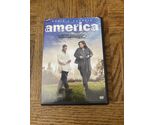 America DVD - $11.76