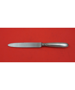 Impero by Schiavon-Italy Sterling Silver Dinner Knife pointed 9 3/4&quot; - €67,11 EUR