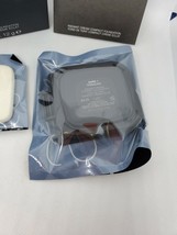 New Sealed Nars Radiant Cream Compact Foundation Refill Dark 1 Trinidad 6317 image 3