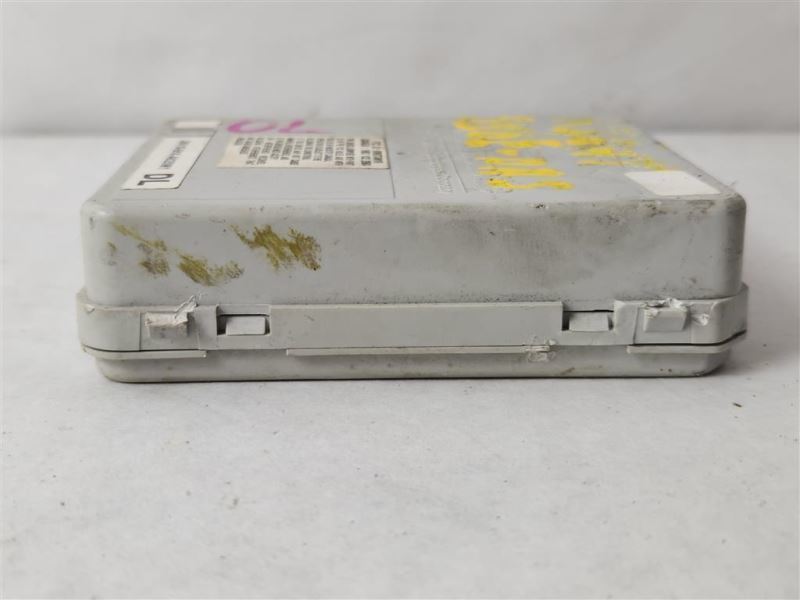 Chassis ECM Network Driver Multiplex Fits 00-01 TL 3791933 Item image 4