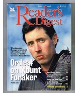 Readers Digest Magazine July 1998 - $20.46