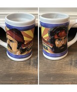 2004 NECA Cheech &amp; Chong Homegrown Beer Stein / Large Mug (1 Mug) - $34.10 CAD