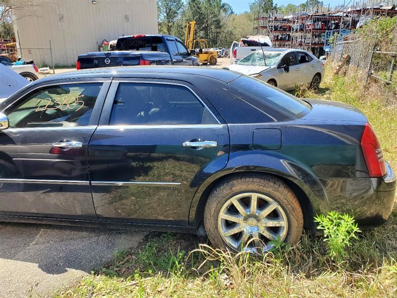 Stability Control Module ID 56029328AB OEM 2006 2007 2008 Chrysler 300 Item image 8