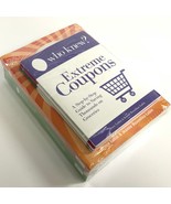 Extreme Coupons Solutions Who Knew Free Money Saving Beauty Secrets  5 B... - $12.07 CAD