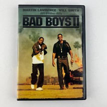 Bad Boys II (Two-Disc Special Edition) DVD - £3.96 GBP