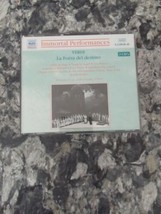 Verdi: La Forza Del Destino - Tibbett, Pinza, Walter - MET 1943  (CD, Naxos) - £9.46 GBP