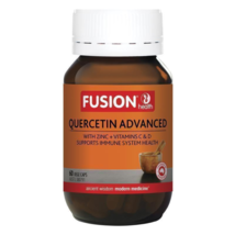 Fusion Quercetin Advanced - £88.74 GBP