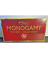 Monogamy A Hot Affair With Your Partner Couple Romance Board Game NEW Da... - $655.20 MXN