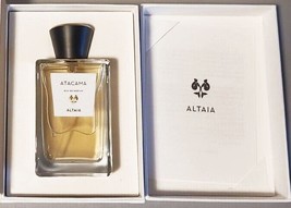 Altaia Atacama Eau De Parfum Spray For Women 3.4 Ounces New In Box - £49.88 GBP