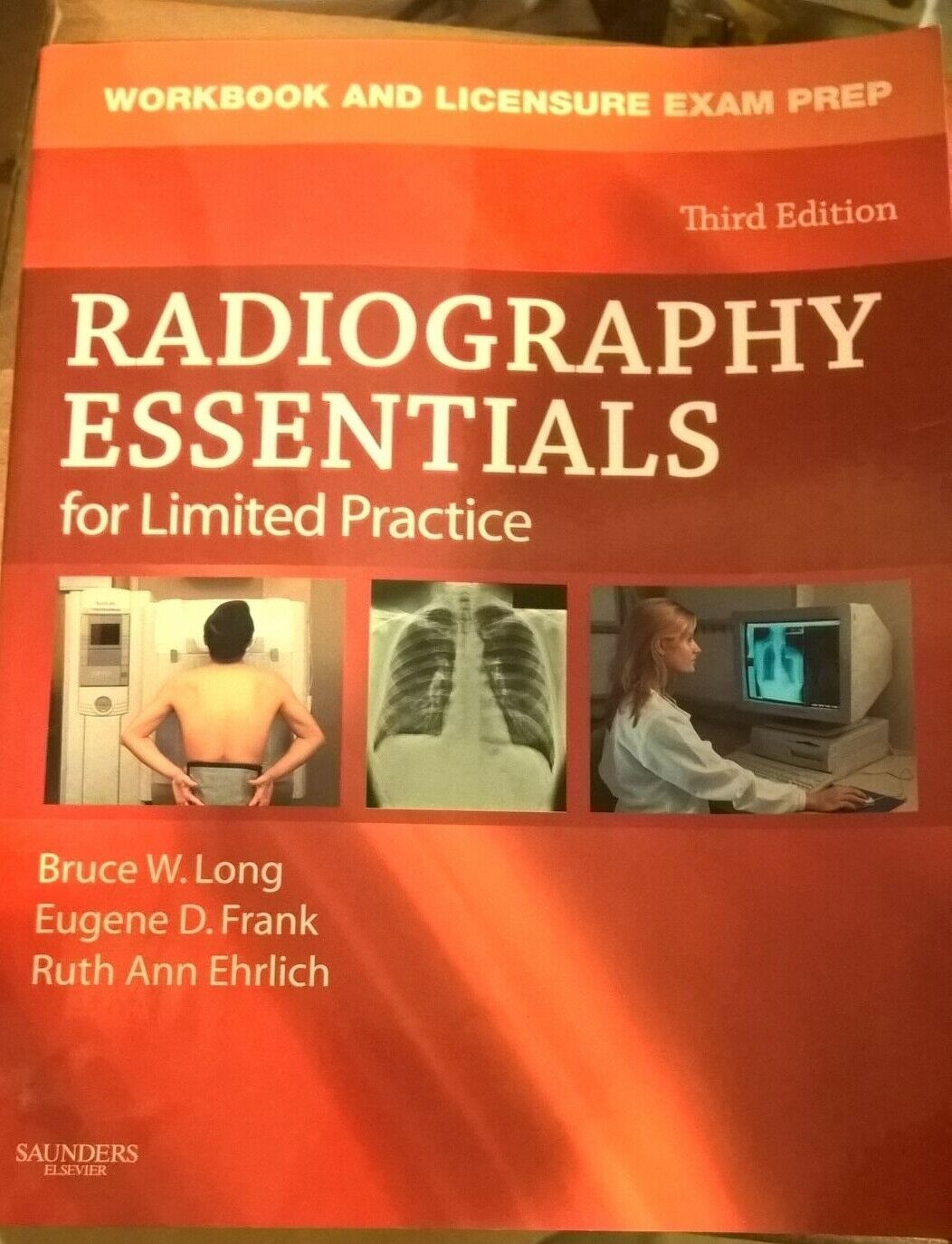NEW Emergency Medical Technician 2e (Paperback) by Barbara Aehlert (Author) - $24.50