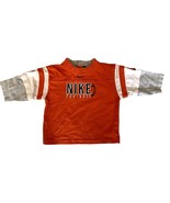 NFL Denver Bronces Boys Infant Baby Size 12 Months Jersey 7 John Elway L... - $24.74