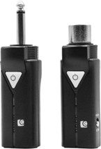 Carol Microphone Wireless System Bluetooth Wireless Transmission With, 510R/D - £68.01 GBP