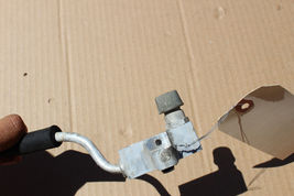 2004-2007 MAZDA RX-8 A/C HIGH PRESSURE HOSE PIPE X2091 image 6