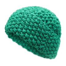 Winter Knit Beanie Hats For Women Girls Fashion Soft Warm Oversized Skull Cap (S - £15.27 GBP