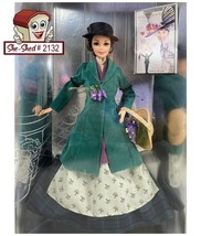 Barbie My Fair Lady Flower Girl Barbie 1996 Eliza Doolittle Barbie 15498 Vintage - £31.42 GBP