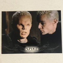 Spike 2005 Trading Card  #30 James Marsters - £1.54 GBP