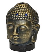 Buddha 90602 Ceramic Ultrasonic Aromatherapy Essential Oil Diffuser 100m... - $34.65