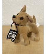 TACO BELL Chihuahua Plush Dog Yo Quiero Taco Bell Chalupa Sign NO SOUND ... - €10,31 EUR