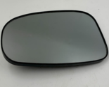 2012-2018 Toyota Prius V Driver Power Door Mirror Glass Only OEM P03B49003 - £35.95 GBP