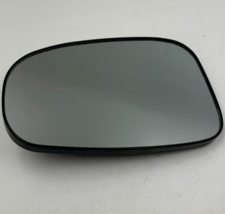 2012-2018 Toyota Prius V Driver Power Door Mirror Glass Only OEM P03B49003 - £35.83 GBP
