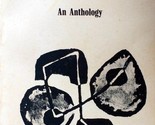 Contemporary German Poetry: An Anthology ed. by Gertrude C Schwebell / B... - $10.25