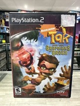 Tak and the Guardians of Gross (Sony PlayStation 2, 2008) PS2 Complete Tested - £9.23 GBP
