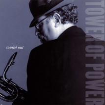 Souled Out [Audio CD] Tower Of Power - £7.71 GBP