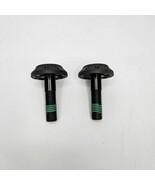 Genuine BMW R Nine T Pure (Plastic) Bar Ends Bolt In Original  - $29.65