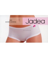 Boxer-Shorts Damen Höschen Baumwolle Modal Elastisch Jadea Slip Culotte 505 - $69.20 MXN+