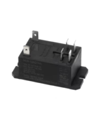 Enviro-Tec E227260 Fan Relay 24 Volt Coil 30 Amp DPST Normally Open Genu... - $157.17