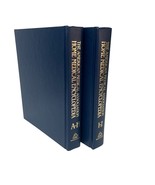 American Medical Assoc Home Medical Encyclopedia A Thru Z 2 Vol Set Vint... - $439.81 MXN